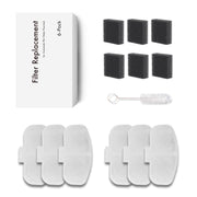 Waterfilter Set voor Drinkfontein 4L