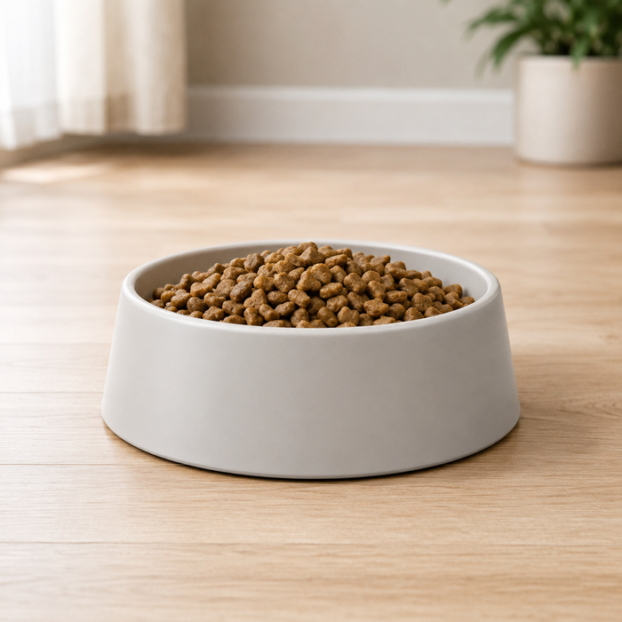 Standaard kattenbak