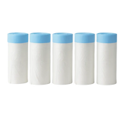 Afvalzakjes voor Automatische Kattenbak – 5 Rollen