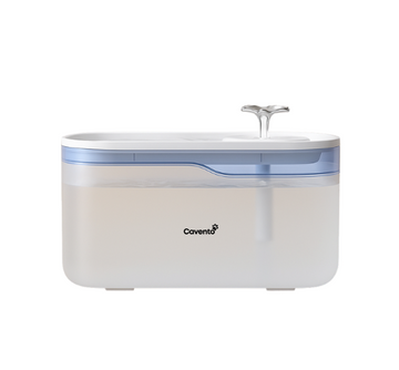 Cavento drinkfontein 2.8L voor katten en kleine honden